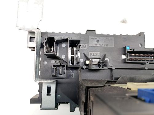 Fuse box MERCEDES-BENZ C-CLASS (W203) C 280 (203.054) | BP40498647E1 - Image 7