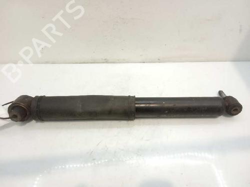 Right rear shock absorber RENAULT MEGANE III Hatchback (BZ0/1_, B3_) 1.5 dCi | BP4690348M19 