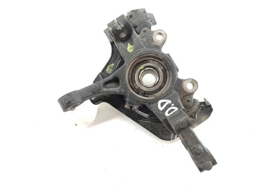 Right front steering knuckle FIAT FIORINO Box Body/MPV (225_)  | BP19121630M26 