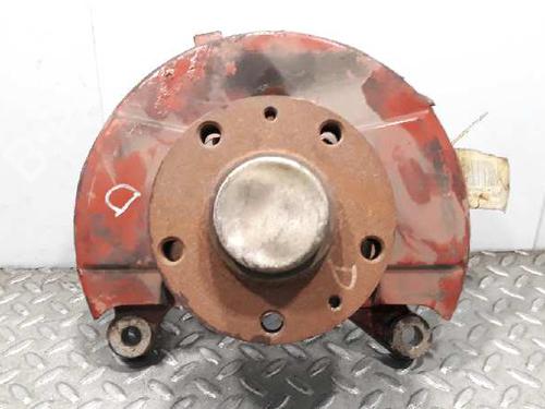Used Right front steering knuckle IVECO DAILY III Van [1999-2009]  3132362