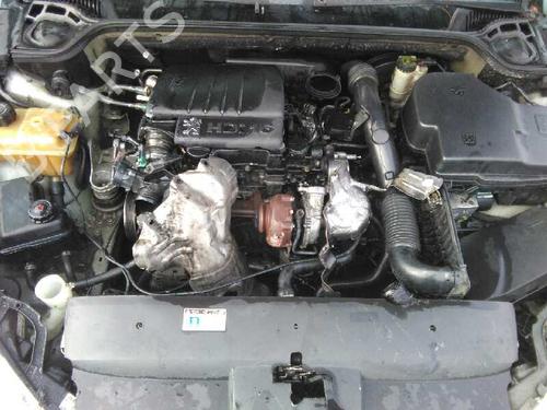 Starter PEUGEOT 407 (6D_)  | BP5635077M8 