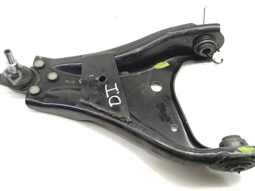 Used Left front suspension arm Left front suspension arm DACIA DUSTER (HS_) 1.6 16V LPG (105 hp) 33455175 33455175