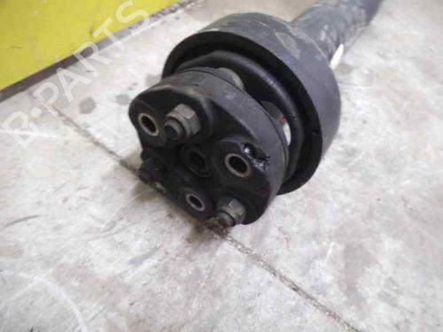 Driveshaft BMW 3 Compact (E36)  | BP3043872M37 