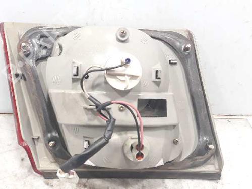 Right tailgate light KIA CARENS II MPV (FJ)  | BP5275467C80 