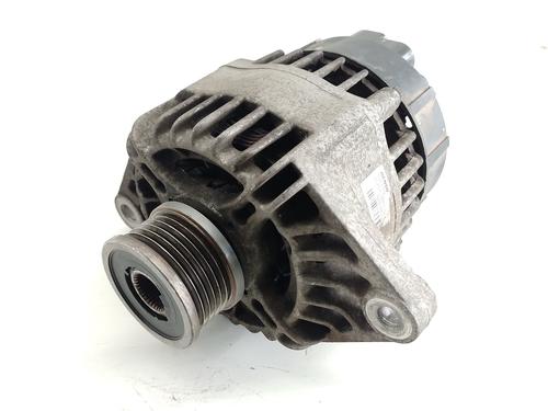 Generator FIAT BRAVO II (198_) 1.9 D Multijet (198AXB1A) (120 hp) 30730914