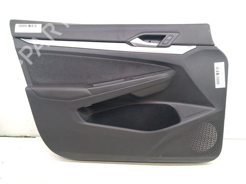 Used Front left panel Front left panel VW GOLF VIII (CD1, DA1) 1.0 TSI (110 hp) 34735018 34735018