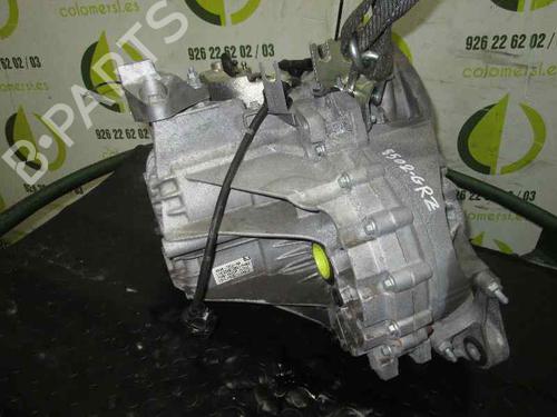 Gearbox FORD KUGA I  | BP3073140M3 