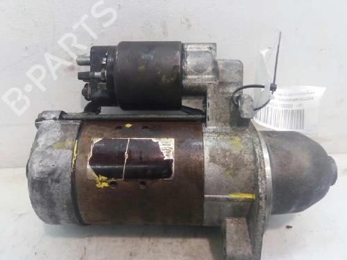 Startmotor MERCEDES-BENZ S-CLASS (W220, V220) S 320 CDI (220.025, 220.125) | BP3681317M8 