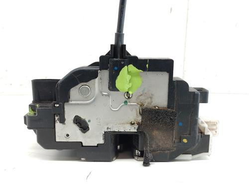 Front right lock KIA CEE'D Hatchback (ED) 1.6 CRDi 115 | BP11626726C97 