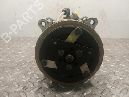 AC compressor CITROËN XSARA (N1) 1.6 16V | BP6680566M34 