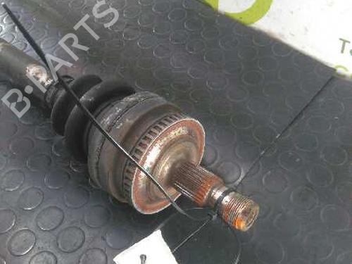 Right rear driveshaft MERCEDES-BENZ S-CLASS (W220)  | BP3058644M41 