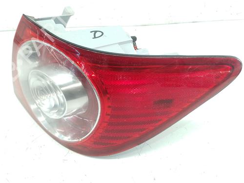 Right taillight CHEVROLET EPICA (KL1_) 2.5 | BP32235686C35