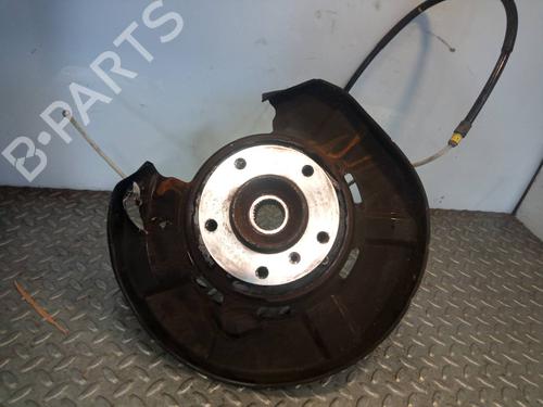 Right rear steering knuckle BMW X1 (E84) sDrive 18 d | BP13092891M28 