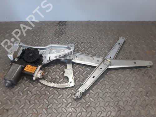 Used Front right window mechanism OPEL ASTRA F Hatchback (T92) 1.6 i 16V (F08, M08, F68, M68) (100 hp) 13092812