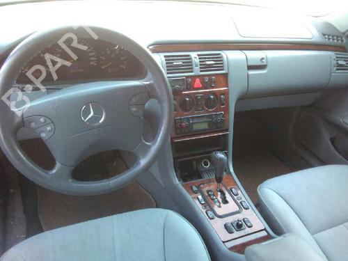 Other MERCEDES-BENZ E-CLASS (W210)  | BP14230290O1 