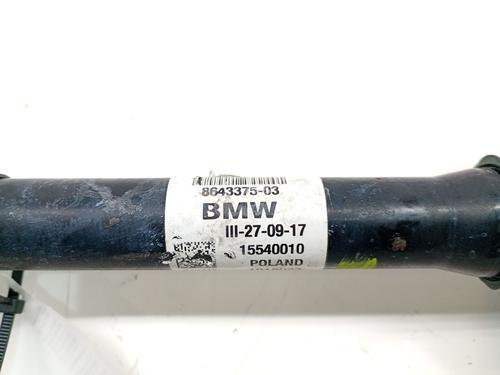 Left front driveshaft MINI MINI COUNTRYMAN (F60) Cooper SD | BP40237964M38 - Image 4