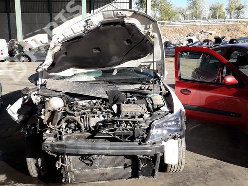 Used Parts SEAT LEON (5F1)  1.6 TDI  1132493