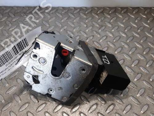 Rear right lock BMW 5 (E39) 530 d | BP7184981C99 