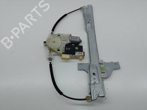 Used Front right window mechanism CITROËN C4 I (LC_) 1.4 16V (88 hp) 18065165