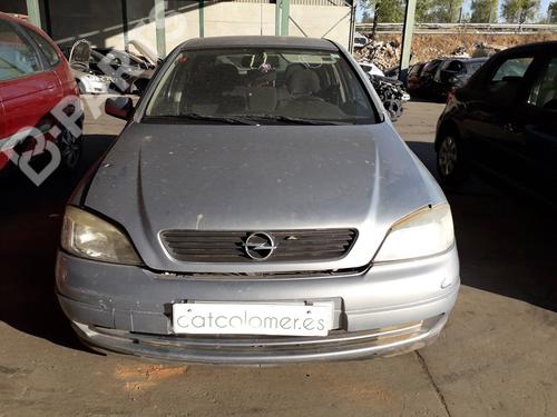 Used Parts OPEL ASTRA G Saloon (T98)  1.6 (F69)  1127328