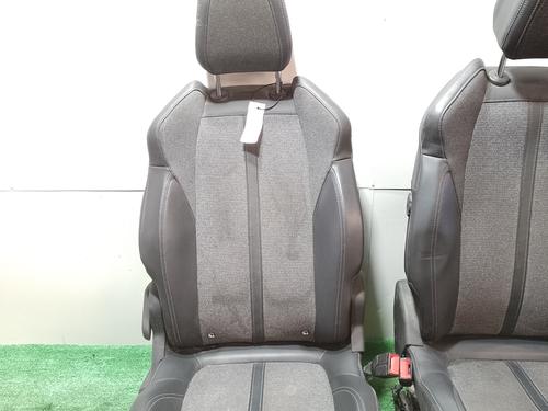 Seats set PEUGEOT 3008 I MPV (0U_)  | BP18100941C78 
