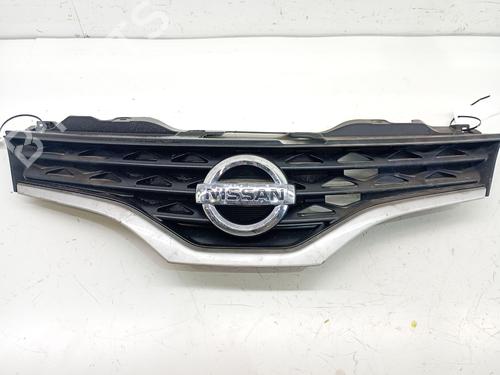 Grill Grill NISSAN NV200 / EVALIA Bus 1.5 dCi 90 (M20, M20M) (90 hp) 36915147 36915147