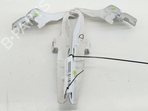 Used Hinge/Door check strap VOLVO XC60 I SUV (156) [2008-2018]  29210702