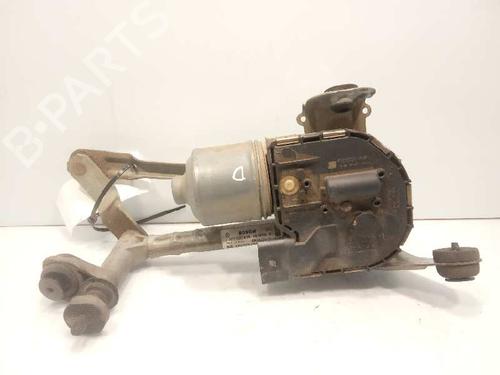 Used Front wiper motor SEAT LEON (1P1) [2005-2013]  4739280