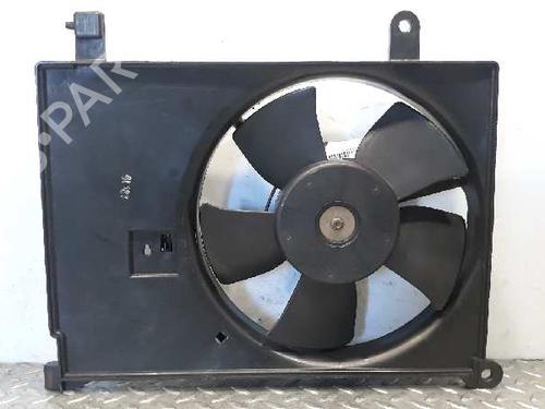Radiator fan DAEWOO LANOS (KLAT) 1.5 | BP6116130M35 