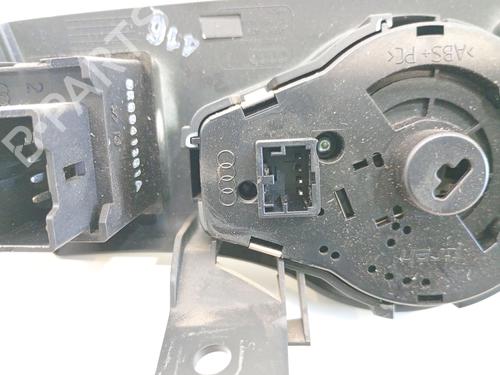 Headlight switch AUDI A4 B8 (8K2) 2.0 TDI | BP36701137I24 - Image 5