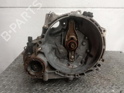 Used Gearbox SKODA FABIA I (6Y2) [1999-2008]  8497970