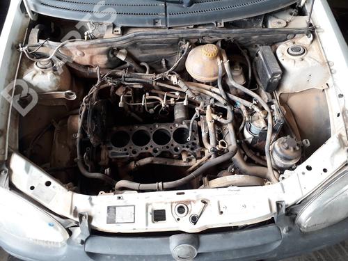 Left front shock absorber OPEL COMBO Box Body/MPV (71_) 1.7 D | BP10739926M16  - Image 9