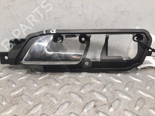 Used Front left interior door handle VW POLO (9N_, 9A_) [2001-2014]  6808588