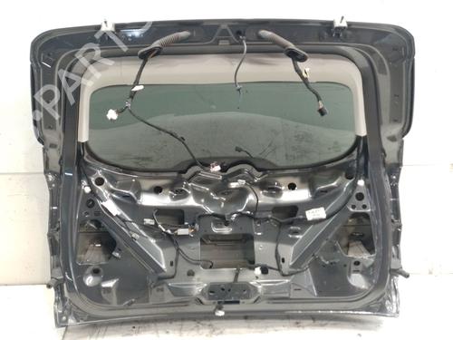 Tailgate FORD KUGA III (DFK)  | BP33054296C6  - Image 5