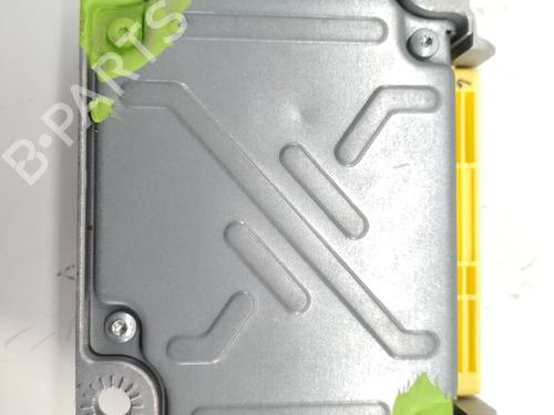 Kollisjonspute styreenhet MERCEDES-BENZ E-CLASS (W211)  | BP20234809M53 