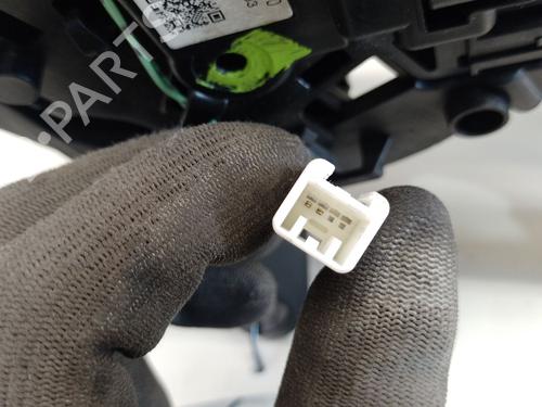 Gear lever HONDA HR-V (RU) 1.6 i-DTEC (RU8) | BP33400603M90  - Image 5