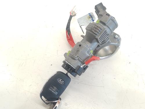 Used Ignition barrel Ignition barrel HYUNDAI ix35 (LM, EL, ELH) 1.7 CRDi (116 hp) 33675552 33675552