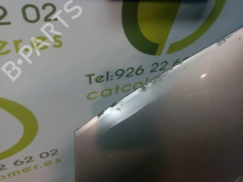 Hood OPEL VECTRA B (J96) 2.0 DTI 16V (F19) | BP3060822C1 