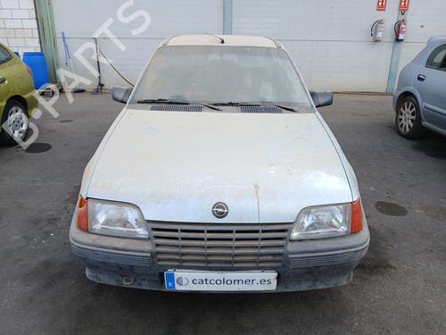 Used Parts OPEL KADETT E Hatchback (T85) 1.6 S (C08, C48, D08, D48) (82 hp) 4200844