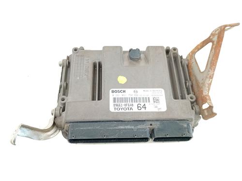 Used Control unit Control unit TOYOTA VERSO (_R2_) 1.6 D4-D (WAR20_) (112 hp) 36161236 36161236
