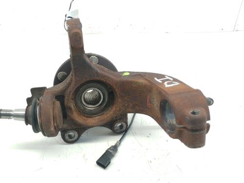 Used Left front steering knuckle FORD TOURNEO CONNECT 1.8 TDCi (90 hp) 26972956