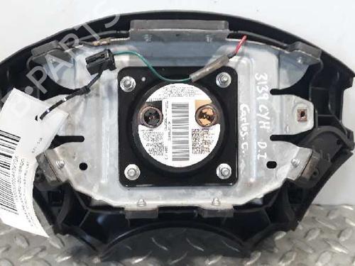 Driver airbag CHRYSLER VOYAGER IV (RG, RS) 2.8 CRD | BP3054300C9 