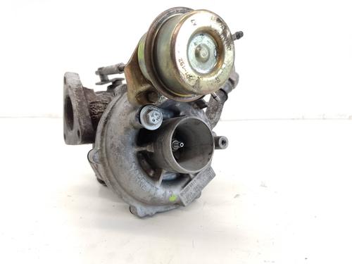 Turbolader/Kompressor AUDI A2 (8Z0) 1.4 TDI (75 hp) 19139756