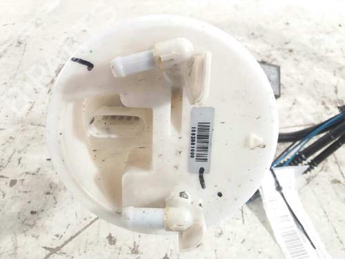 Fuel pump MERCEDES-BENZ CLS (C219)  | BP4935182M76 