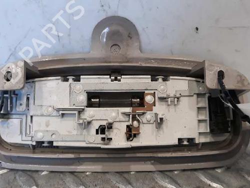 Interior roof light FORD FIESTA V (JH_, JD_)  | BP7433660I8 