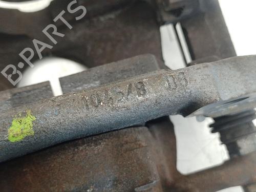 Right front brake caliper BMW 1 (E87) 116 d | BP16427364M104 