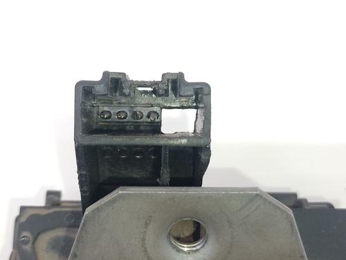 Tailgate lock LAND ROVER FREELANDER 2 (L359)  | BP15664939C101 