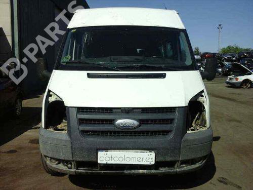 Used Parts FORD TRANSIT Van (FA_ _)  2.4 TDCi 4x4  734606