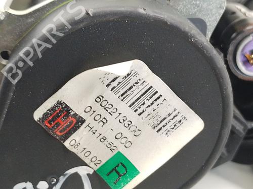 Front right seatbelt VW GOLF V (1K1) 1.9 TDI | BP29006481I25 - Image 4