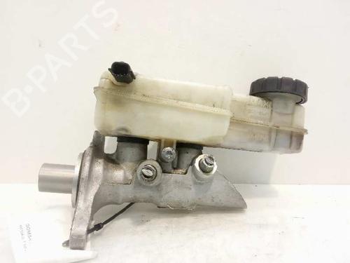 Used Brake master cylinder RENAULT MEGANE III Hatchback (BZ0/1_, B3_) [2008-2025]  4633351